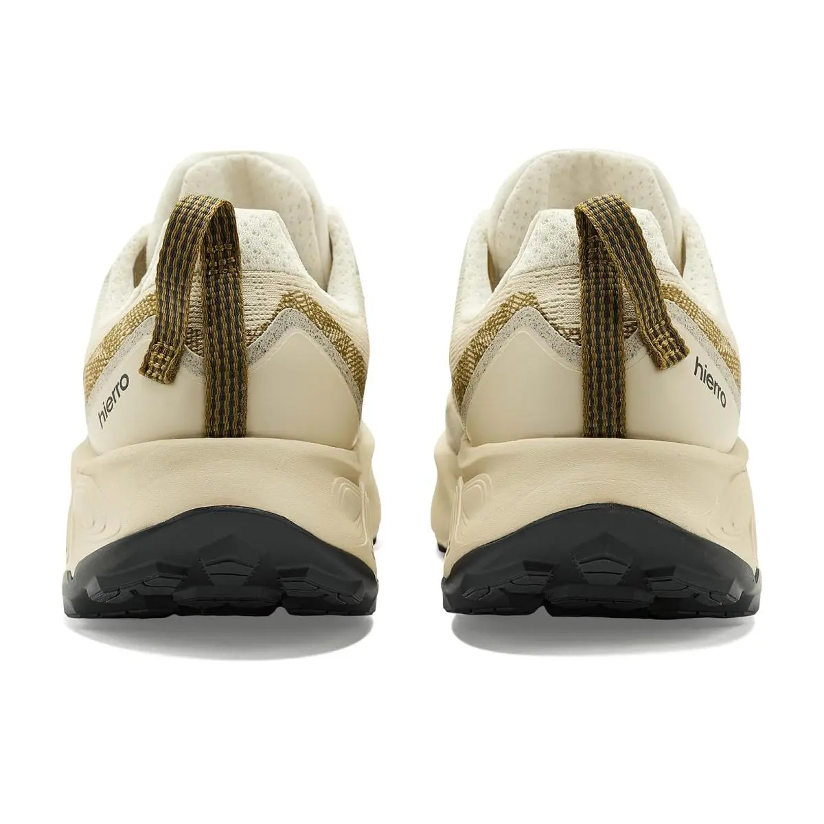 New Balance shoes - Afterglow/Dark Olivine 19
