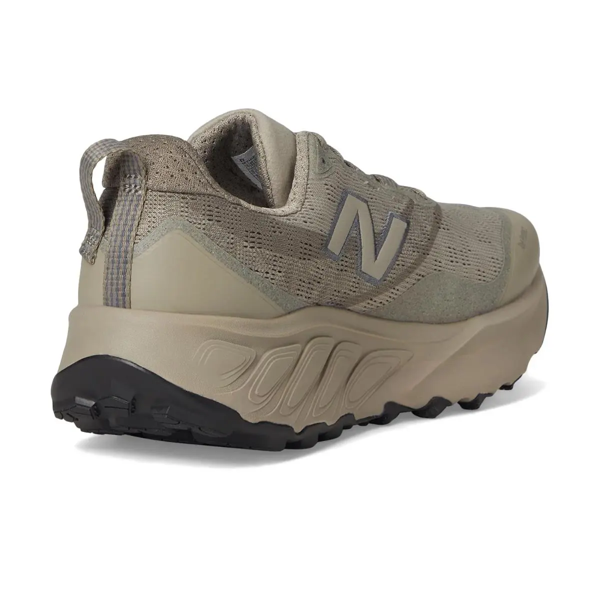 New Balance shoes - Afterglow/Dark Olivine 24