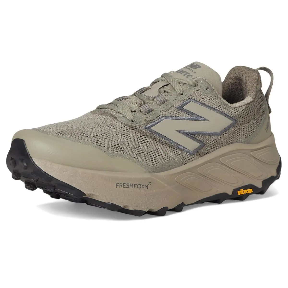 New Balance shoes - Afterglow/Dark Olivine 26