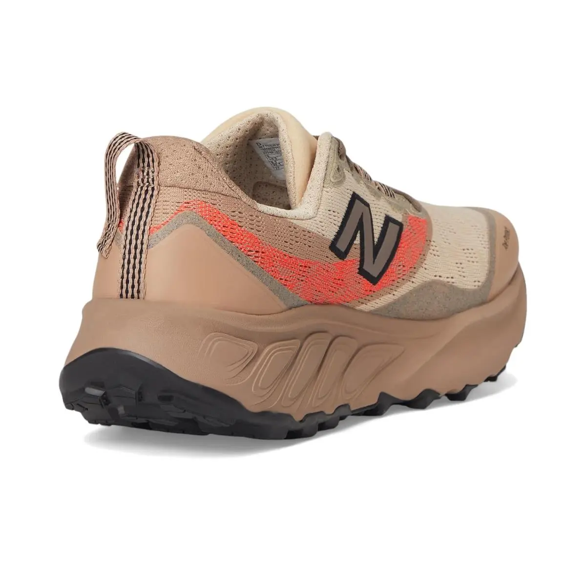 New Balance shoes - Afterglow/Dark Olivine 31