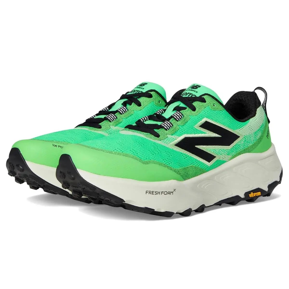 New Balance shoes - Afterglow/Dark Olivine 34