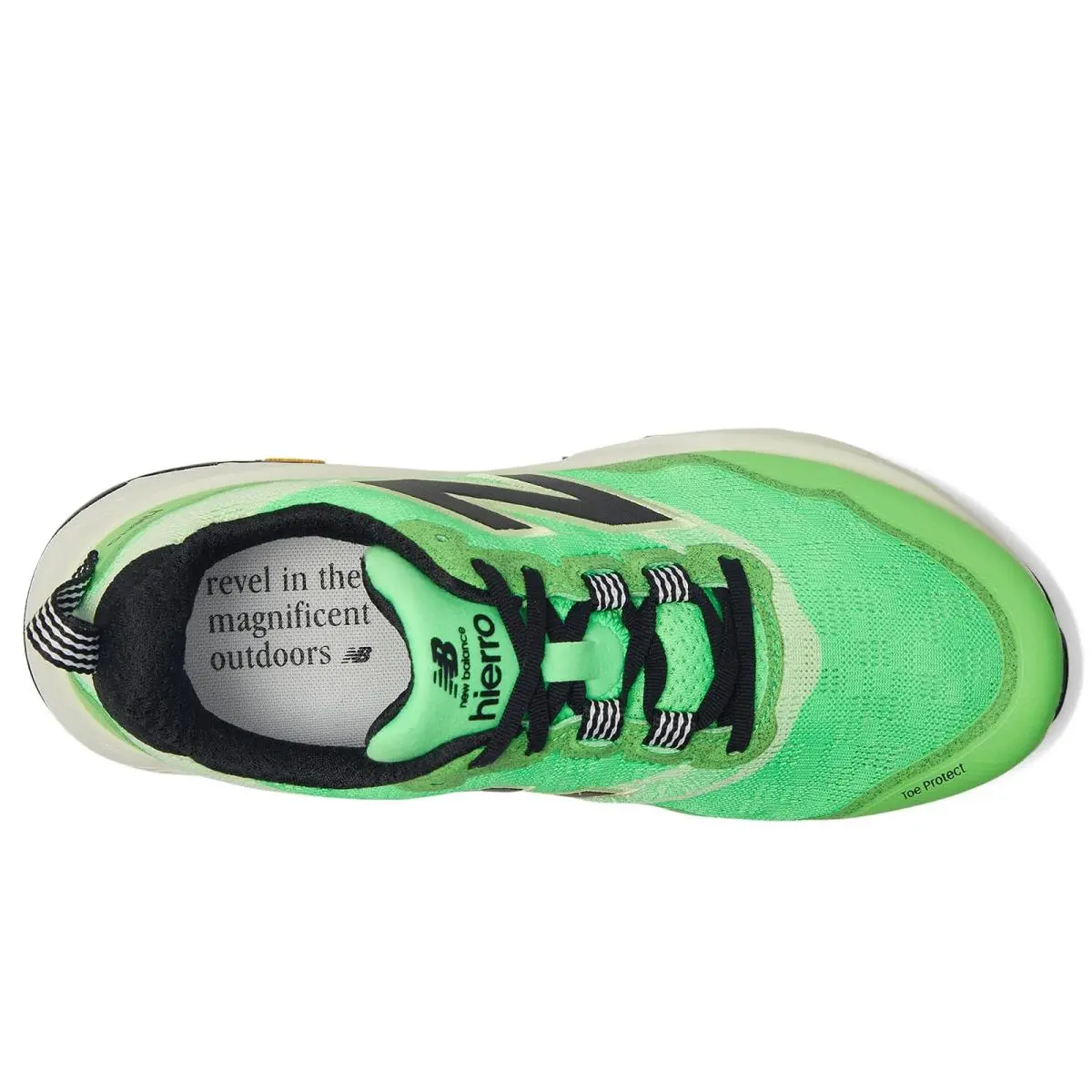 New Balance shoes - Afterglow/Dark Olivine 35