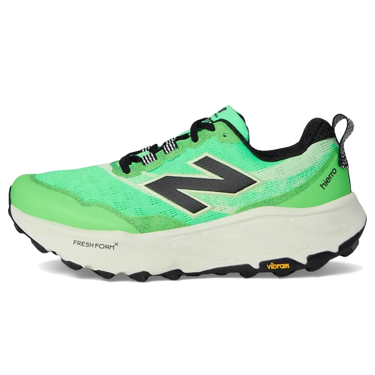 New Balance shoes - Afterglow/Dark Olivine 37
