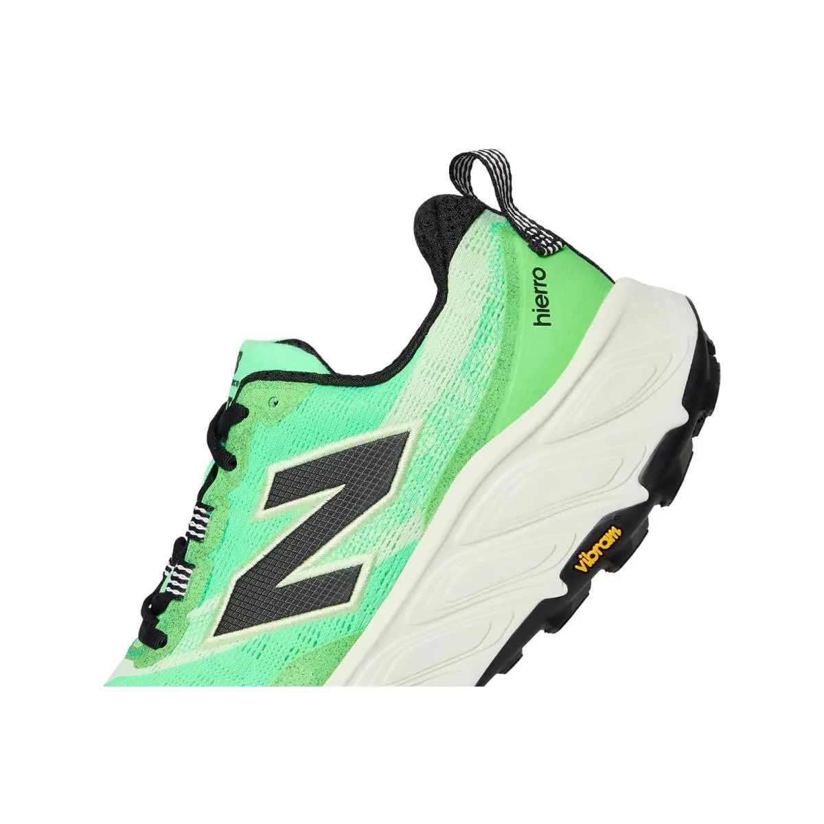 New Balance shoes - Afterglow/Dark Olivine 39