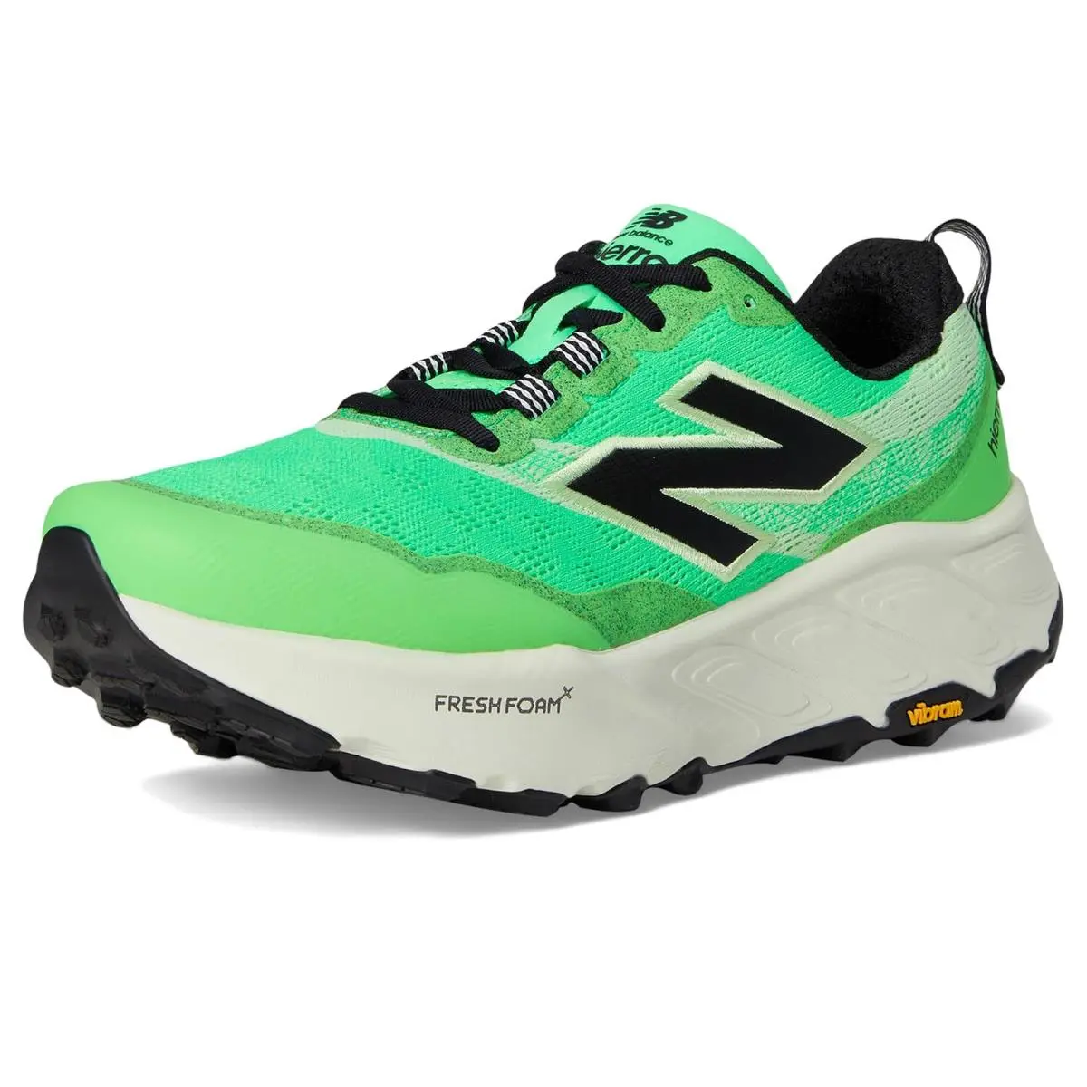 New Balance shoes - Afterglow/Dark Olivine 40