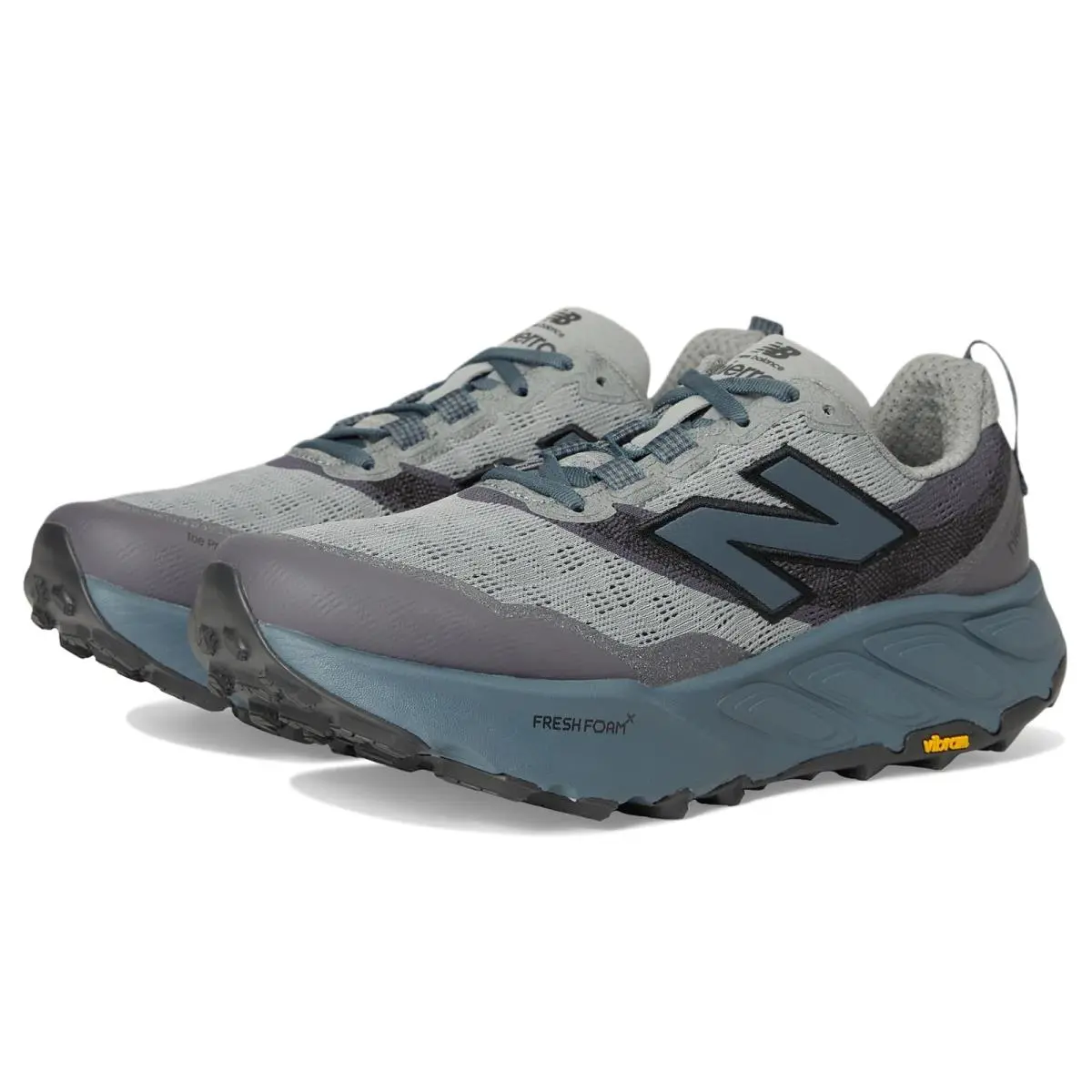 New Balance shoes - Afterglow/Dark Olivine 41