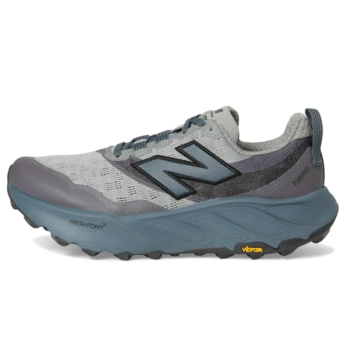 New Balance shoes - Afterglow/Dark Olivine 44