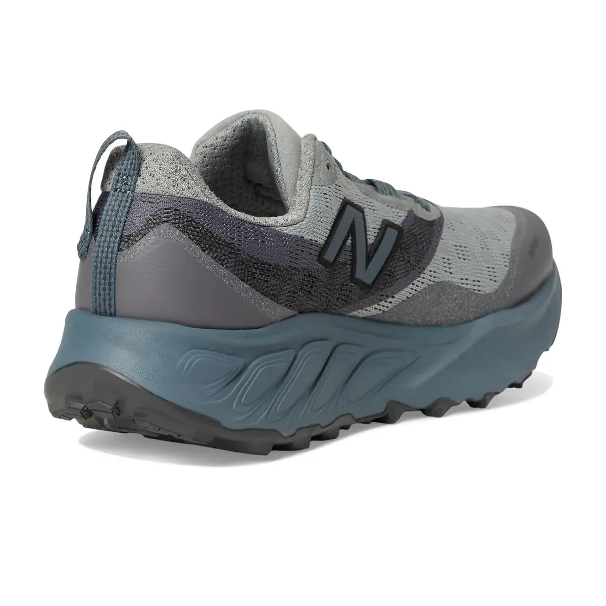 New Balance shoes - Afterglow/Dark Olivine 45