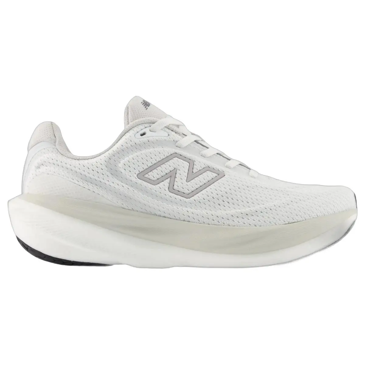 New Balance shoes - 1080 V15 - W10809DL - White/Truffle Salt 11