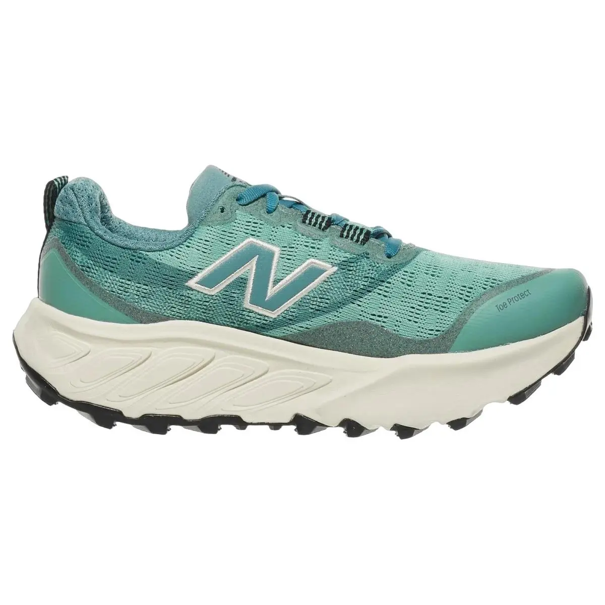 New Balance shoes - Fresh Foam X Hierro V9 - WHIER6LA - Teal 7