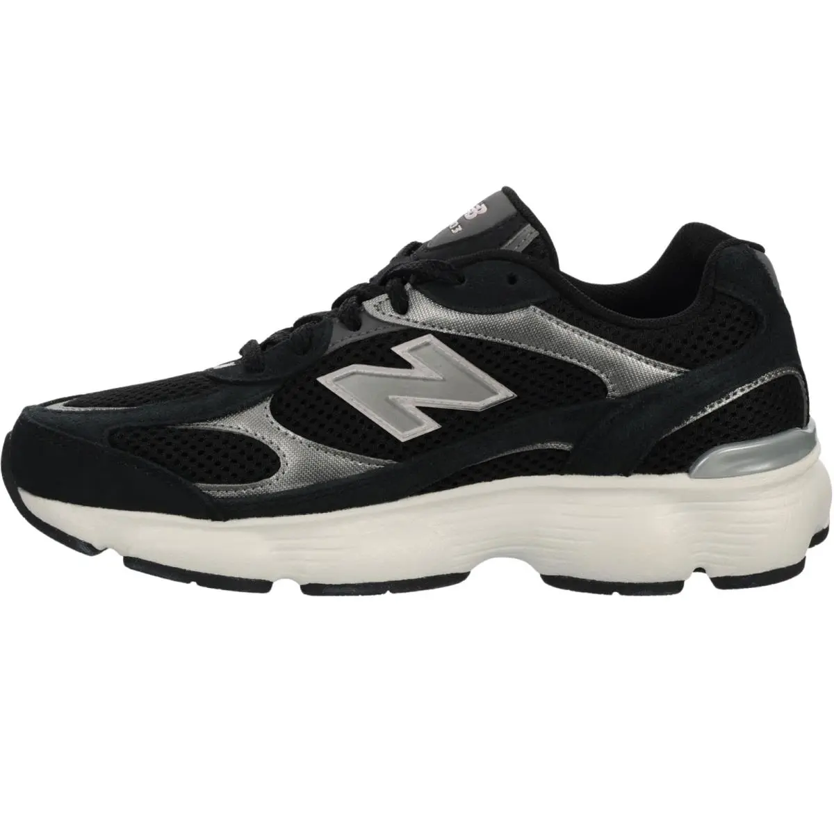 New Balance shoes - New Balance 603 - Black 0