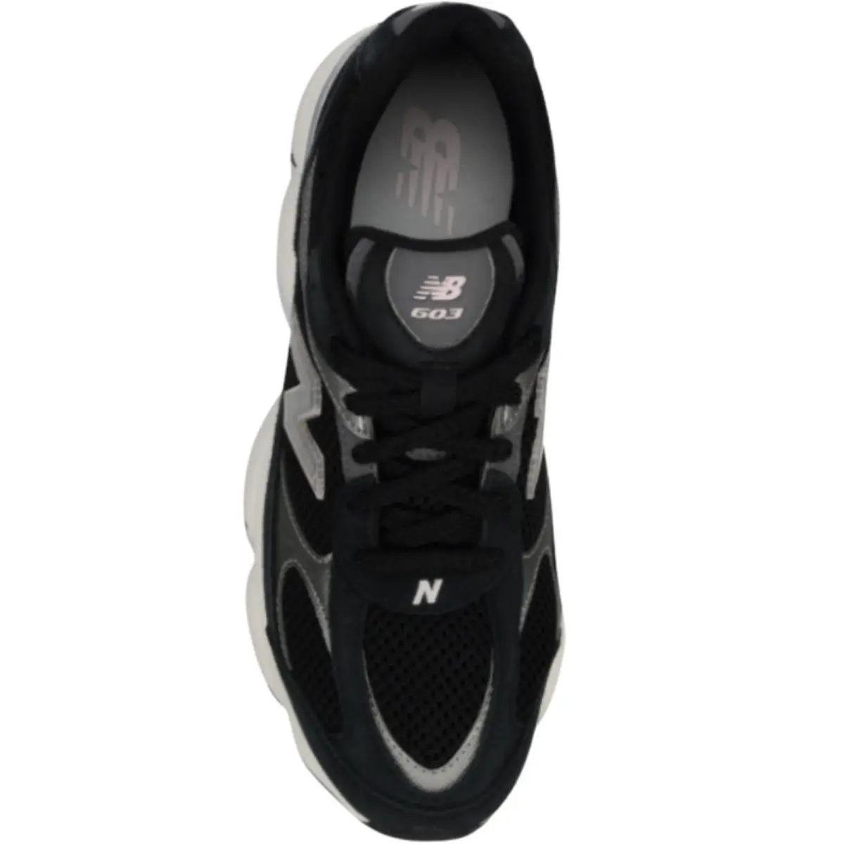 New Balance shoes - New Balance 603 - Black 2