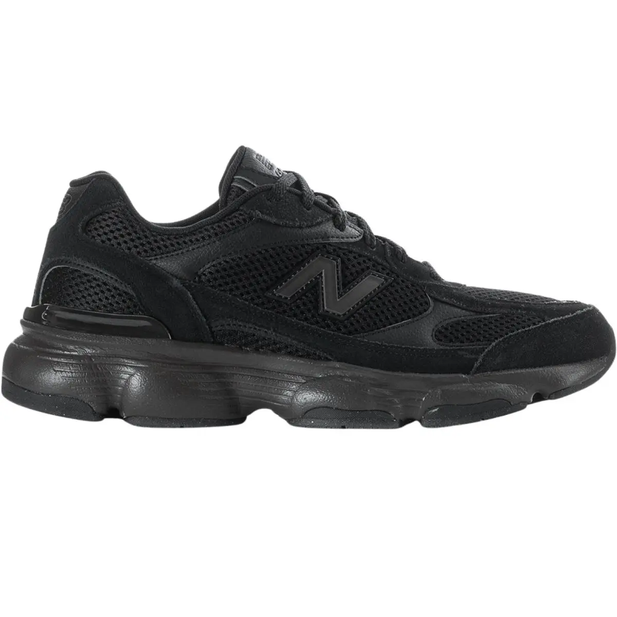 New Balance shoes - New Balance 603 - Black 18