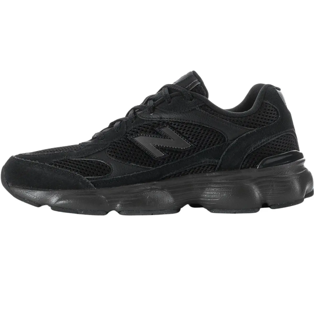 New Balance shoes - New Balance 603 - Black 19