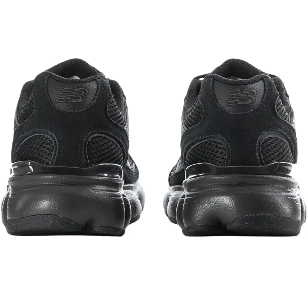 New Balance shoes - New Balance 603 - Black 20
