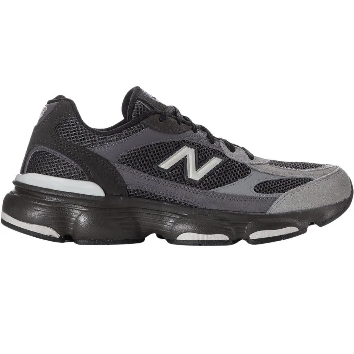New Balance shoes - New Balance 603 - Black 23