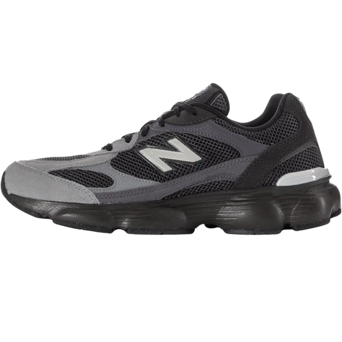 New Balance shoes - New Balance 603 - Black 24