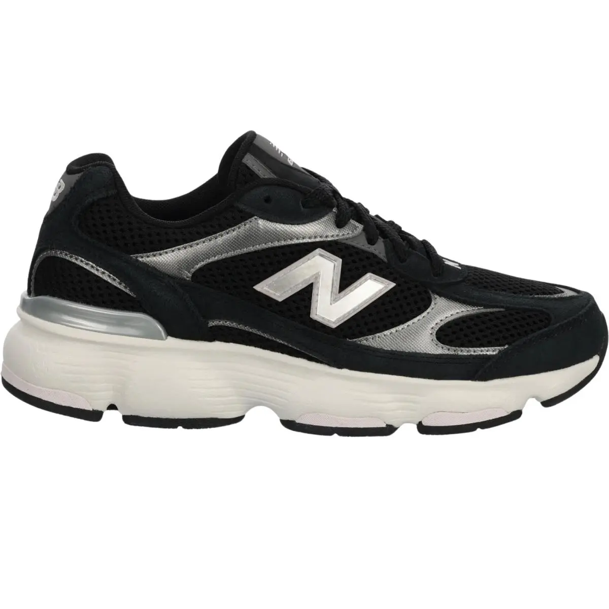 New Balance shoes - New Balance 603 - Black 4