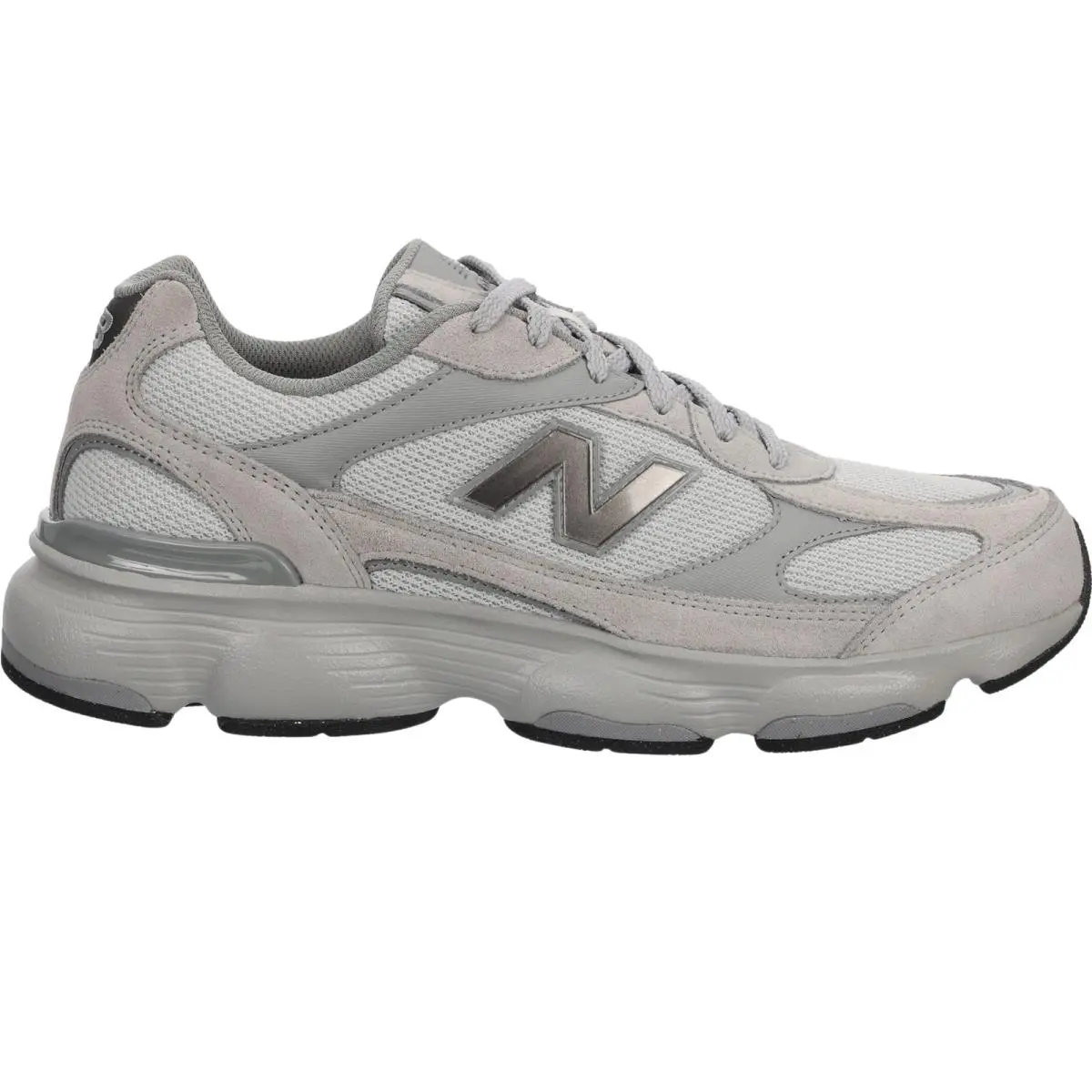 New Balance shoes - New Balance 603 - Black 9