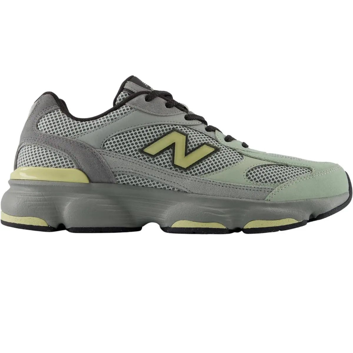 New Balance shoes - New Balance 603 - Black 28