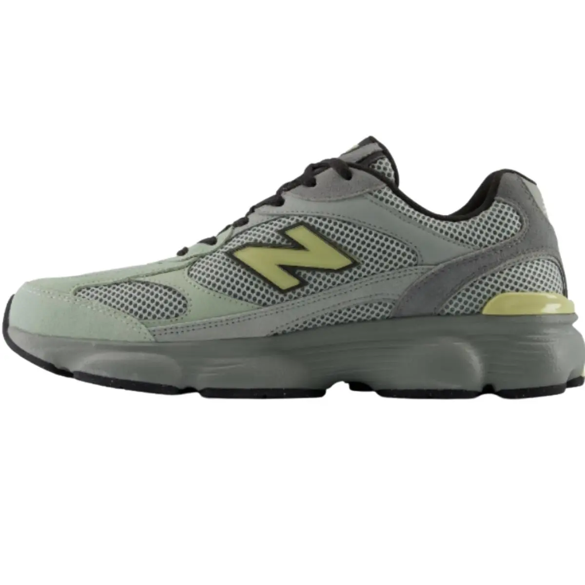 New Balance shoes - New Balance 603 - Black 29