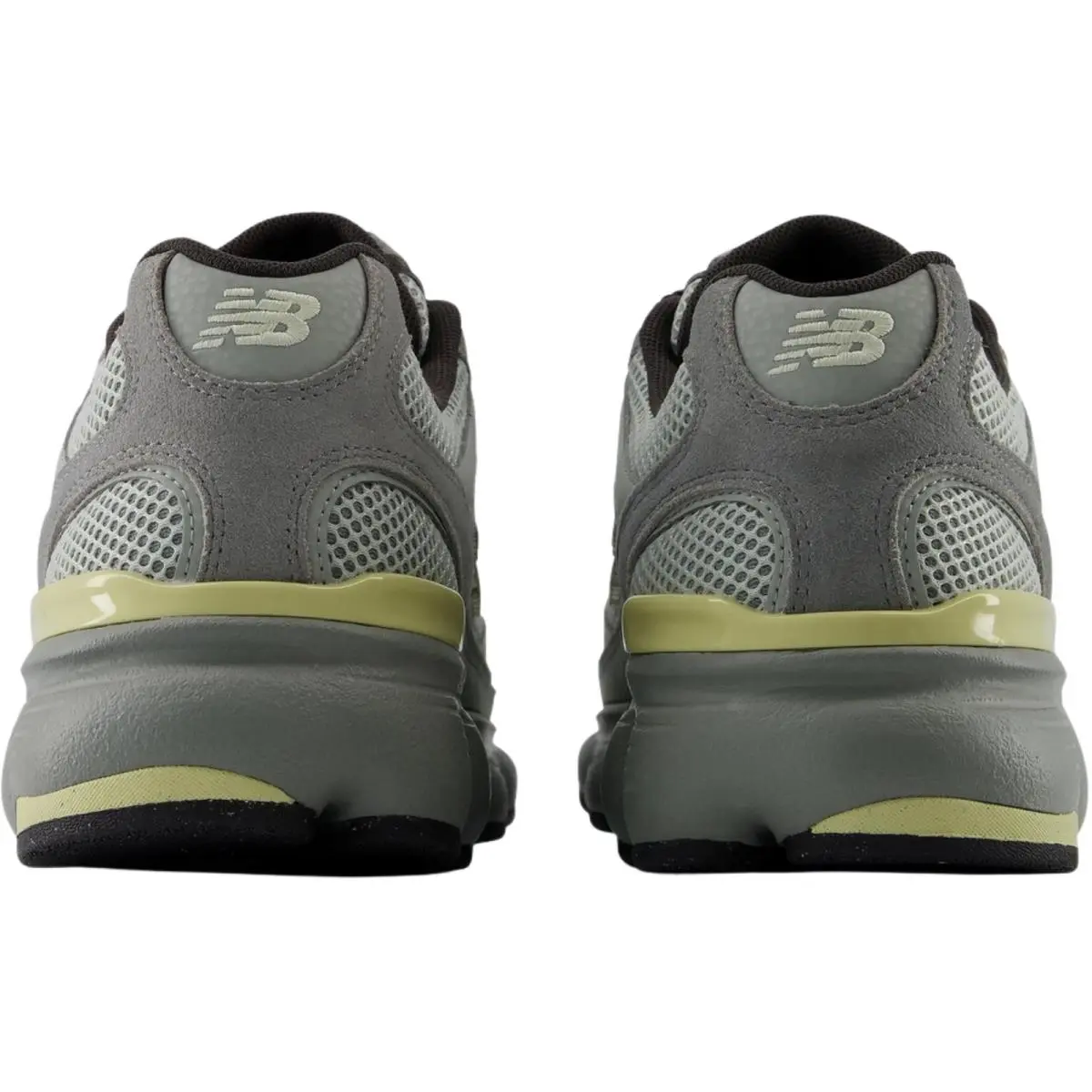 New Balance shoes - New Balance 603 - Black 30