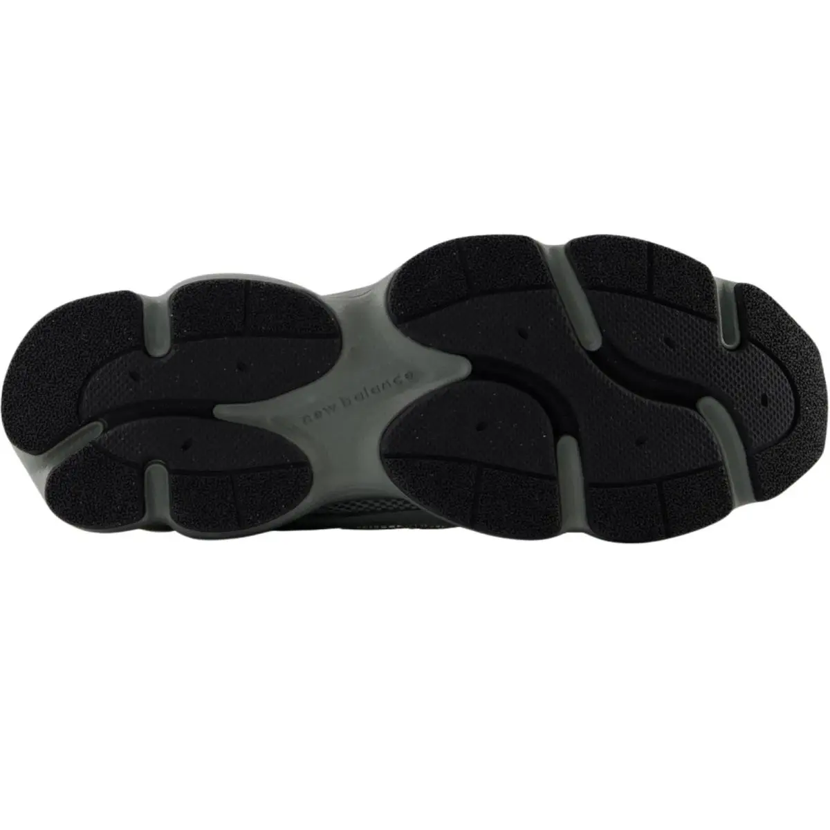 New Balance shoes - New Balance 603 - Black 32