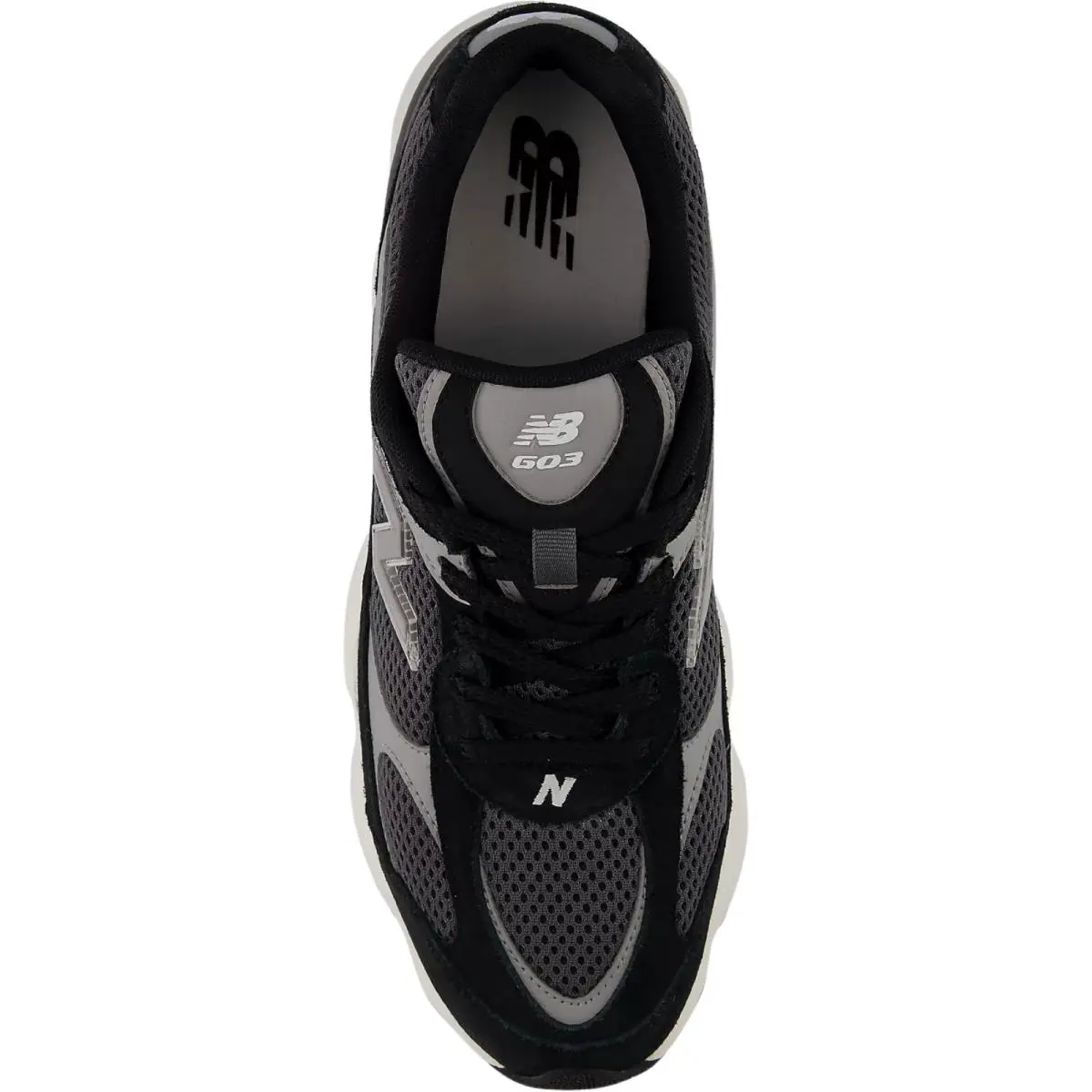 New Balance shoes - New Balance 603 - Black 35