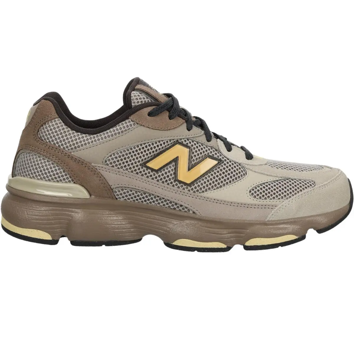 New Balance shoes - New Balance 603 - Black 37