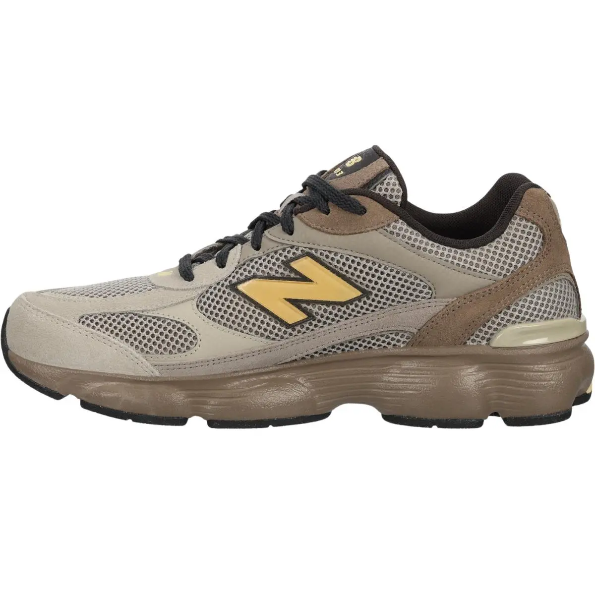 New Balance shoes - New Balance 603 - Black 38
