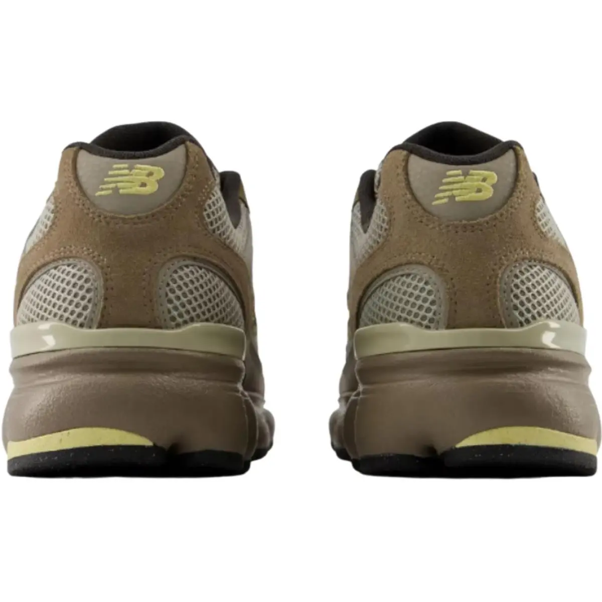 New Balance shoes - New Balance 603 - Black 39