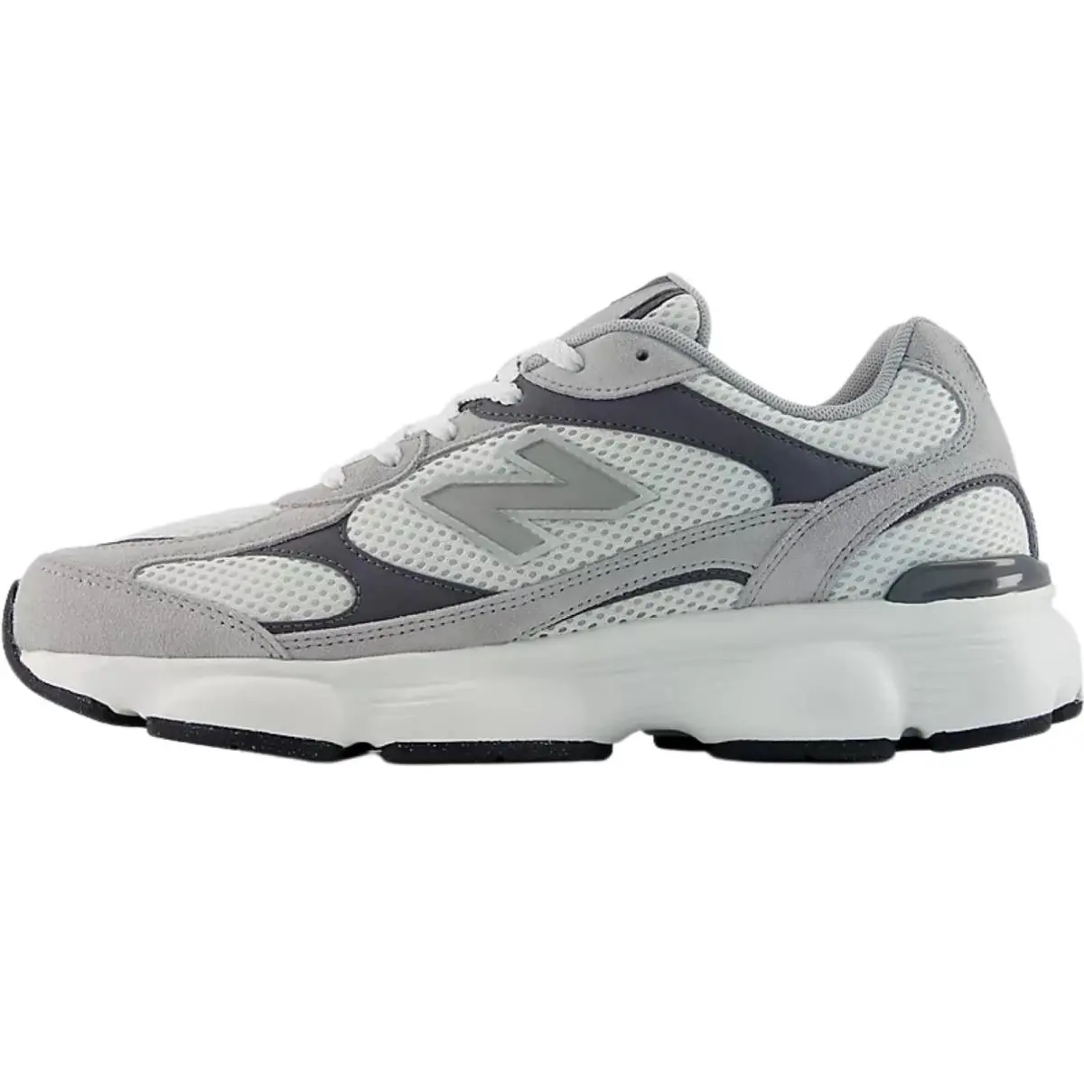 New Balance shoes - New Balance 603 - Black 15