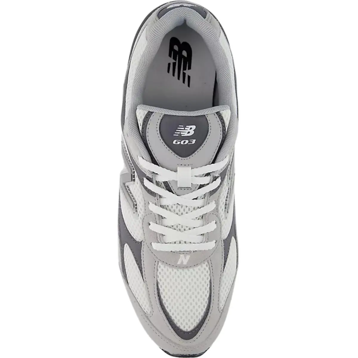 New Balance shoes - New Balance 603 - Black 16