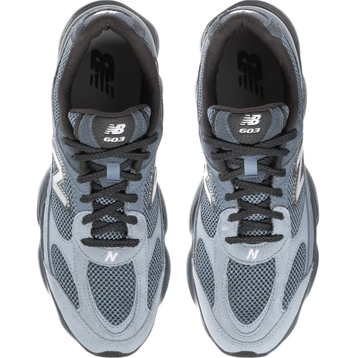 New Balance shoes - New Balance 603 - Black 45