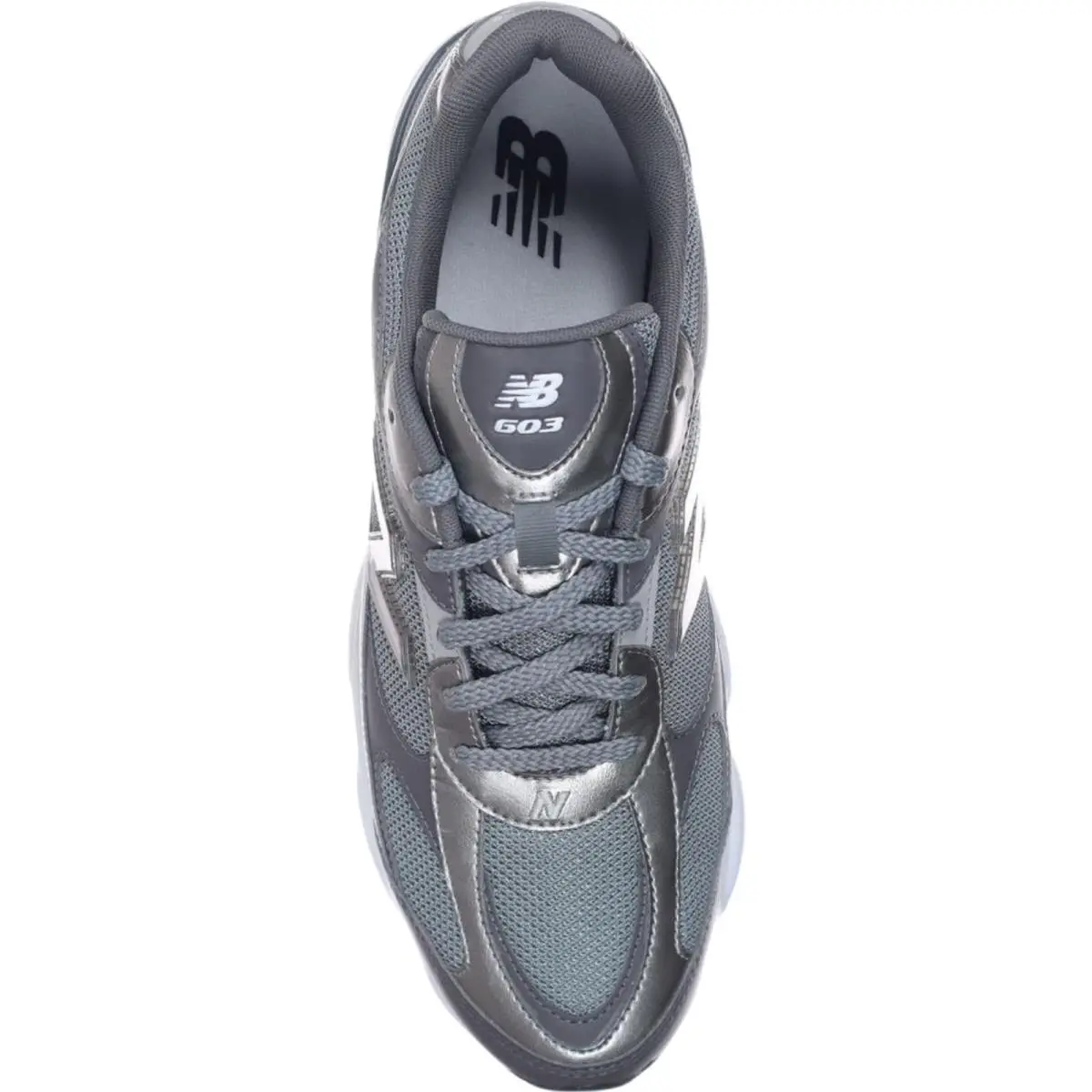 New Balance shoes - New Balance 603 - Black 49