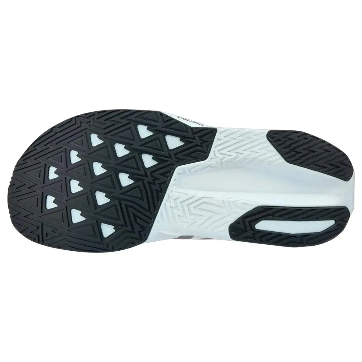 New Balance shoes - Fuelcell Rebel V5 - Fuelcell Rebel - MFCX1WY - Breathe White 10