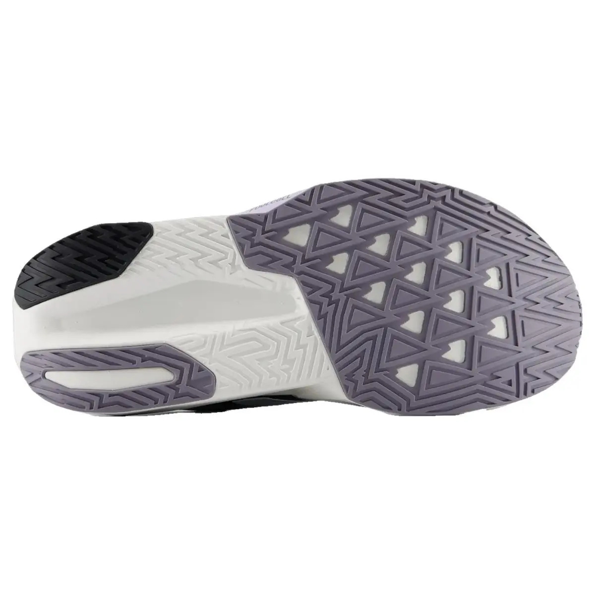 New Balance shoes - Fuelcell Rebel V5 - Fuelcell Rebel - WFCX906 - Mist/Magnet 10