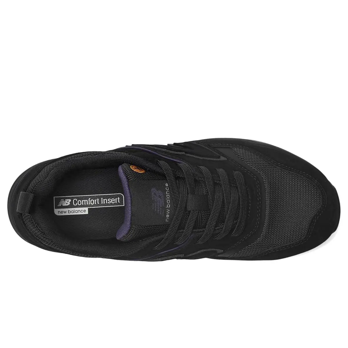 New Balance shoes - Black 0
