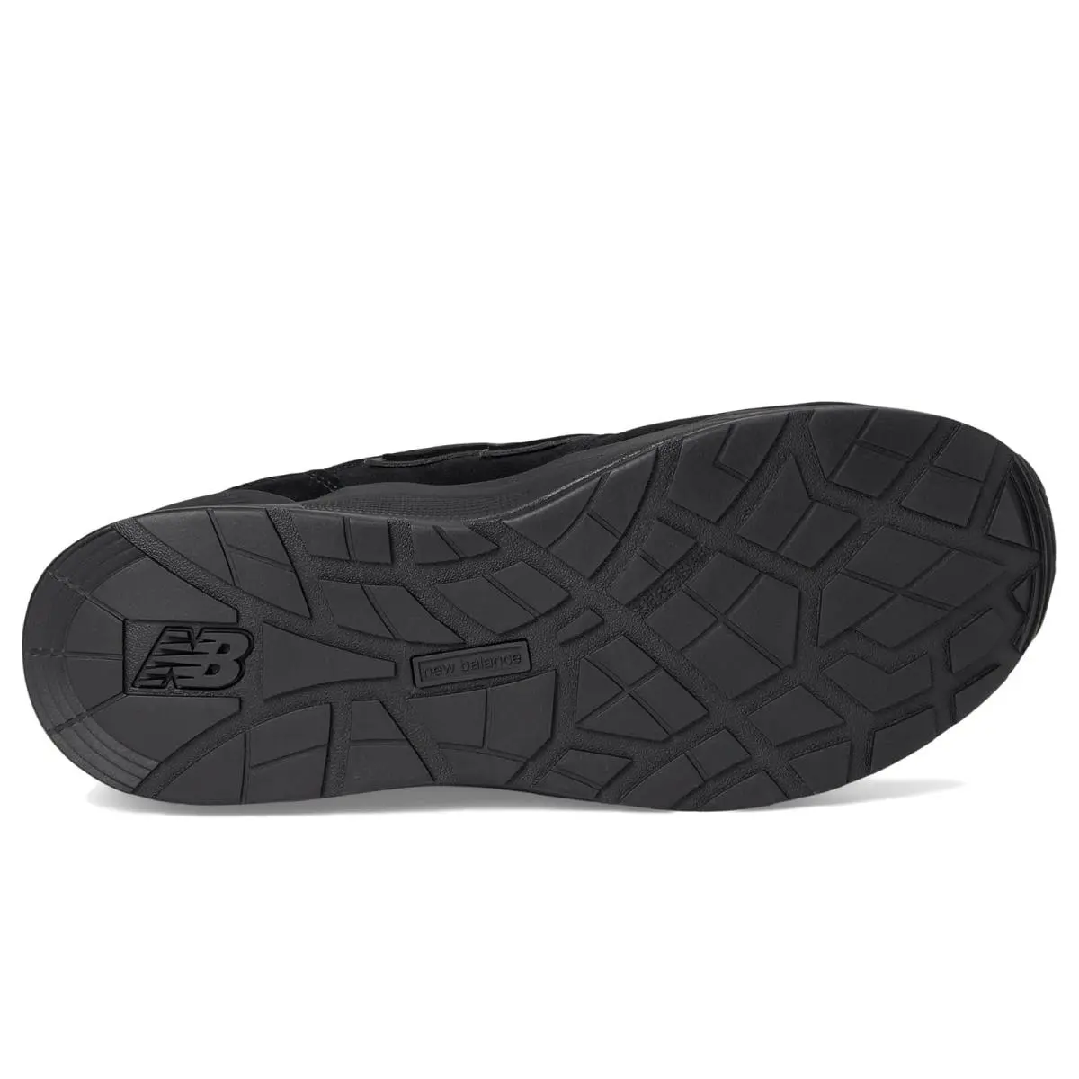New Balance shoes - Black 1