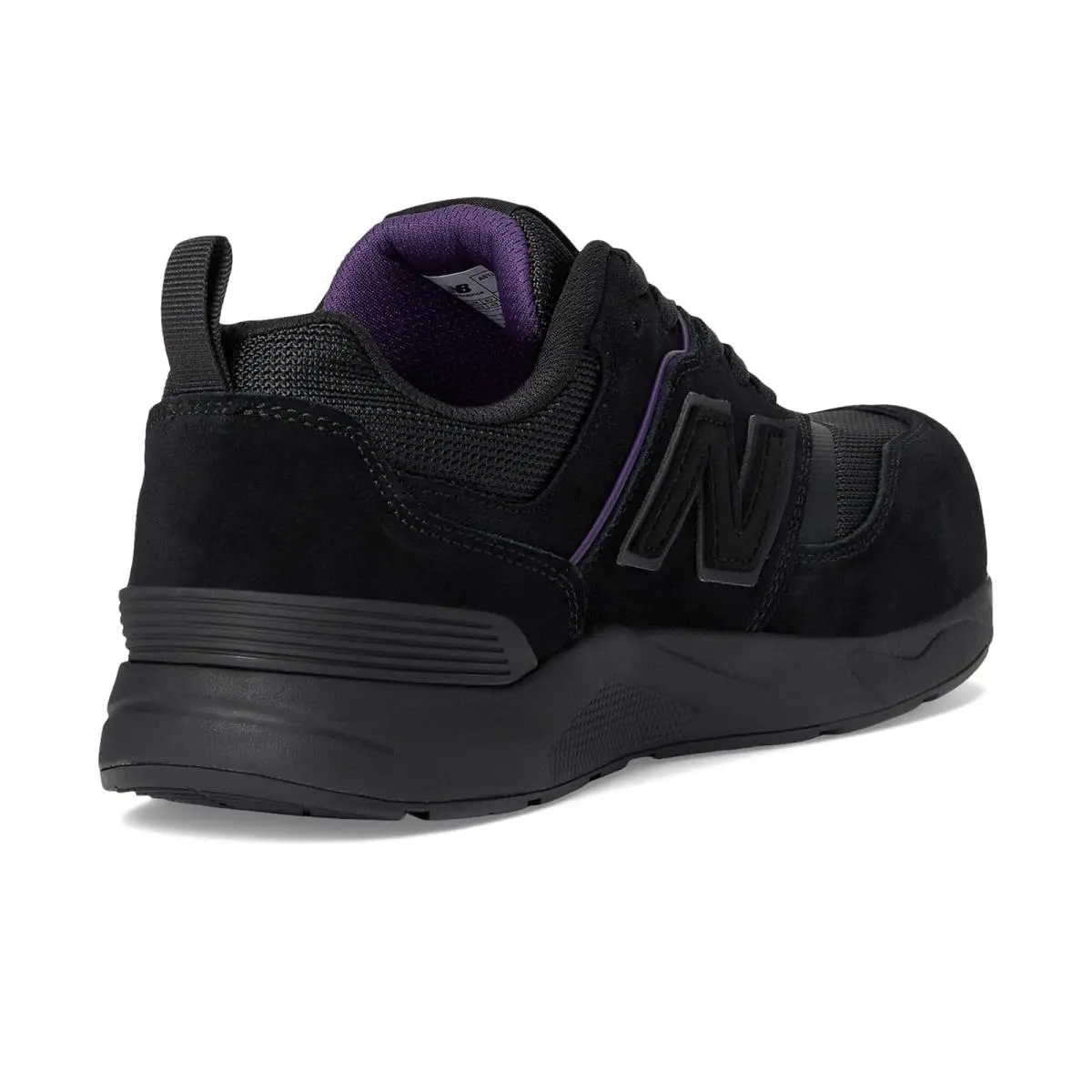 New Balance shoes - Black 3