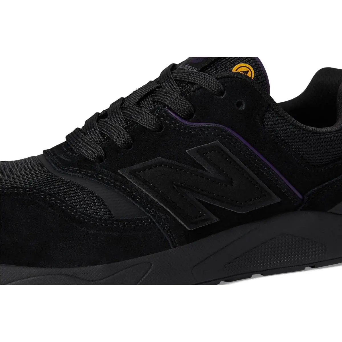 New Balance shoes - Black 11