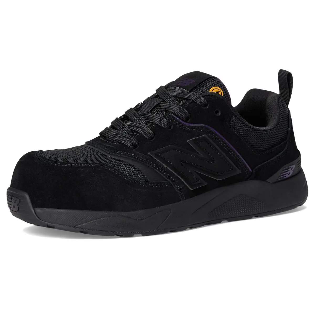 New Balance shoes - Black 12