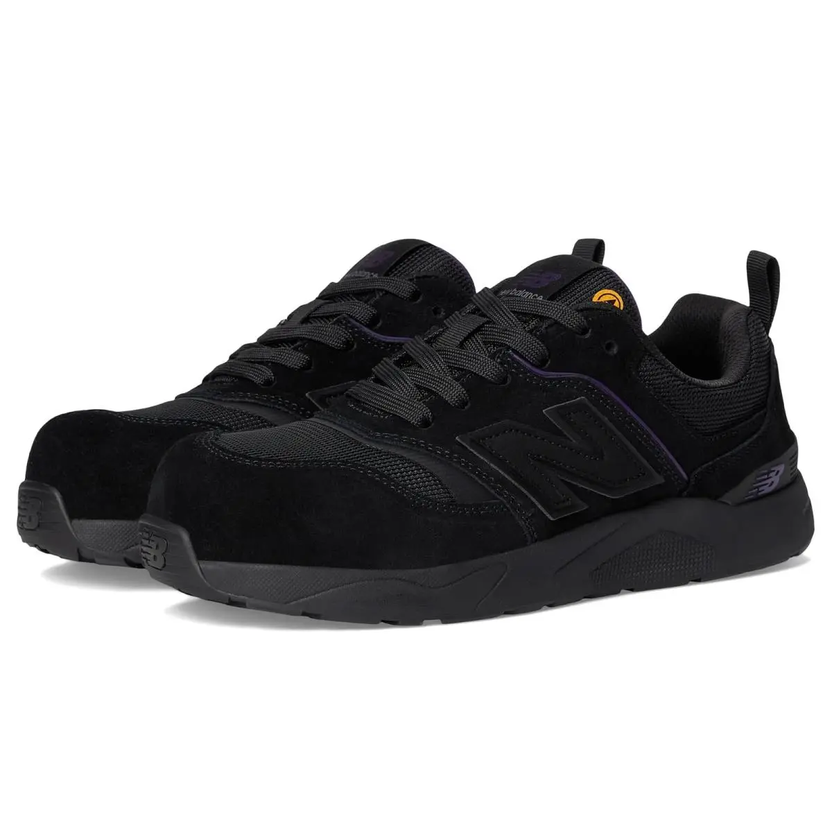 New Balance shoes - Black 6