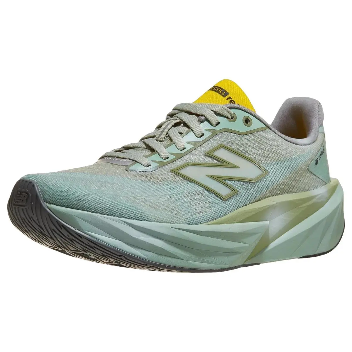 New Balance shoes - Fuelcell Rebel V5 - Fuelcell Rebel - WFCXTD5 - Ginkyo 6