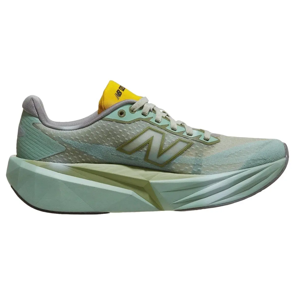 New Balance shoes - Fuelcell Rebel V5 - Fuelcell Rebel - WFCXTD5 - Ginkyo 7