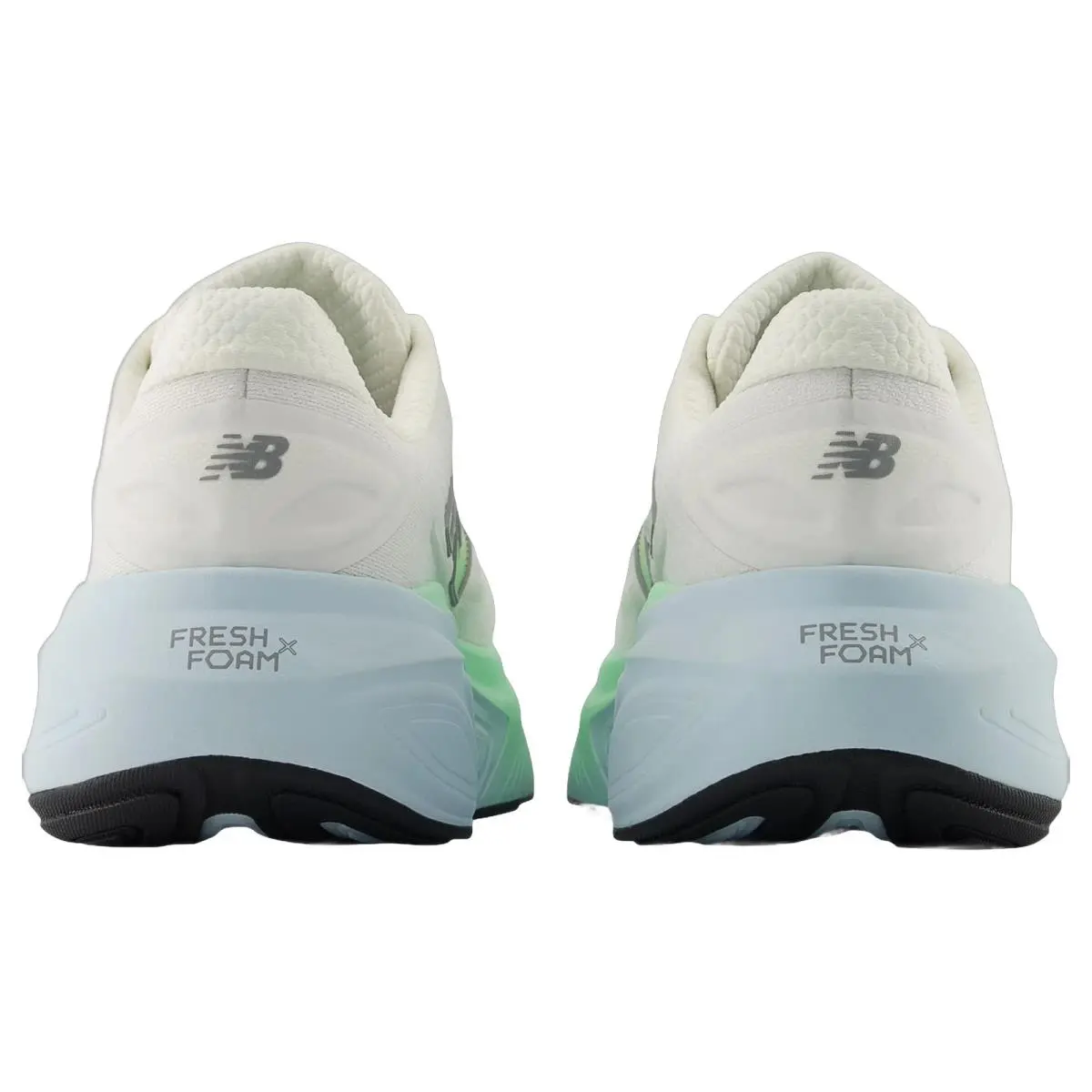 New Balance shoes - Fresh Foam X More V6 - WMORLD6 - Sea Salt 3