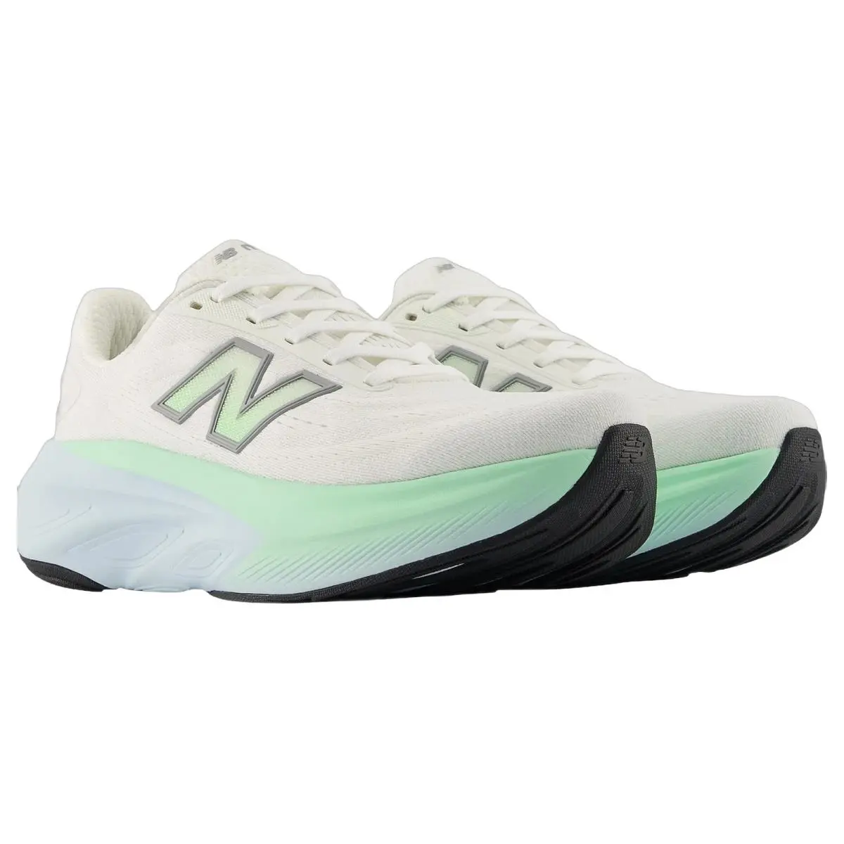 New Balance shoes - Fresh Foam X More V6 - WMORLD6 - Sea Salt 4