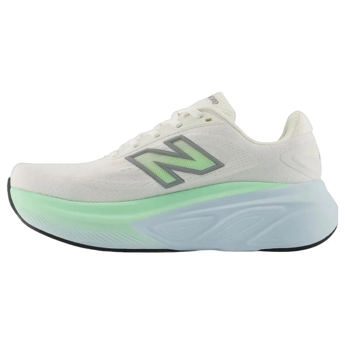 New Balance shoes - Fresh Foam X More V6 - WMORLD6 - Sea Salt 9