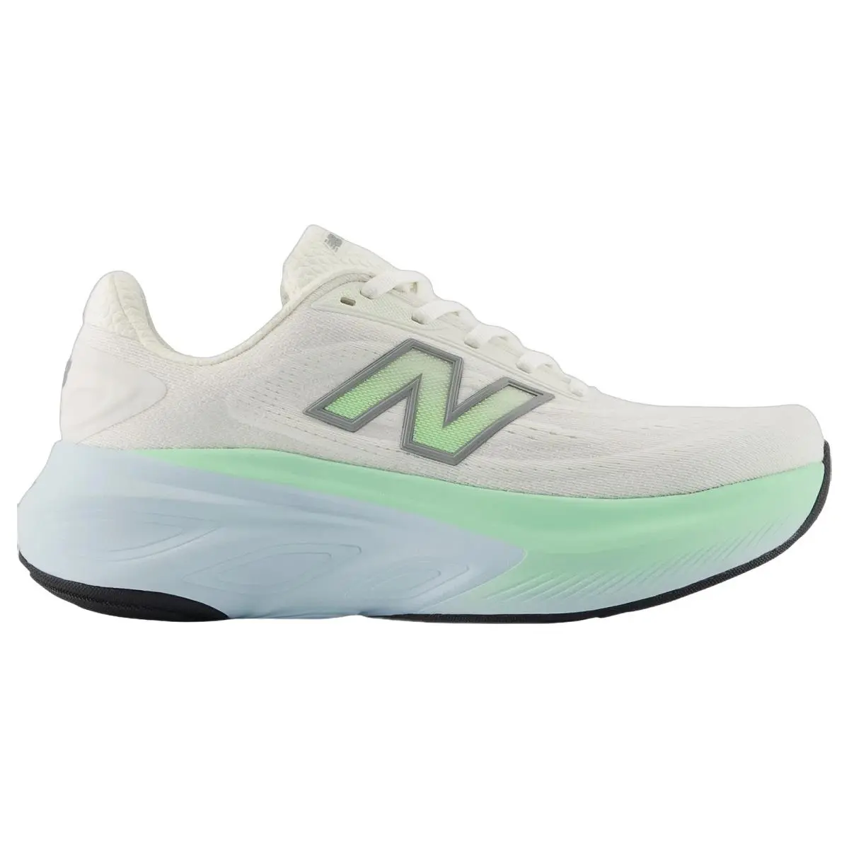 New Balance shoes - Fresh Foam X More V6 - WMORLD6 - Sea Salt 6