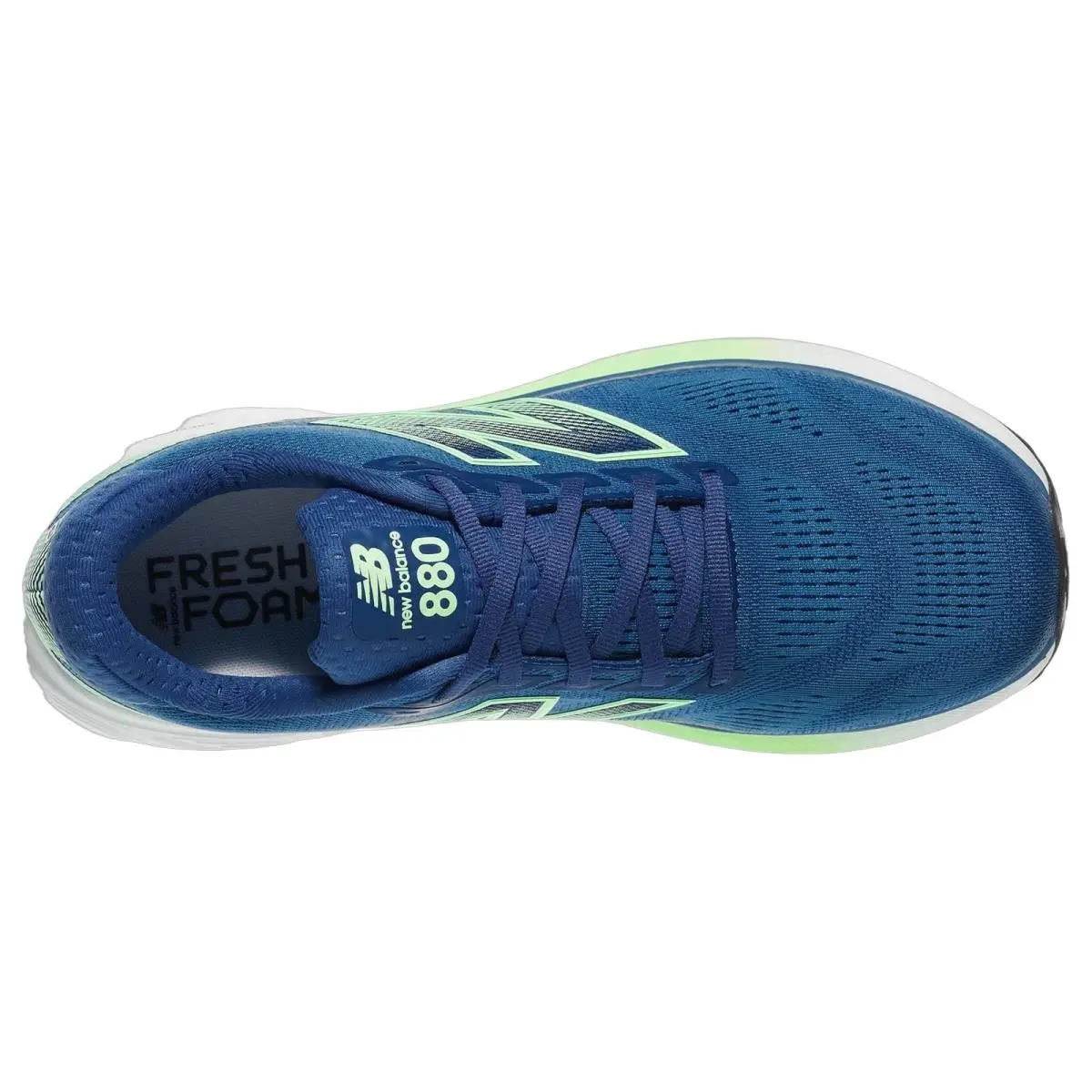 New Balance shoes - Fresh Foam X 880 V15 - M880G15 - Lab Green 2
